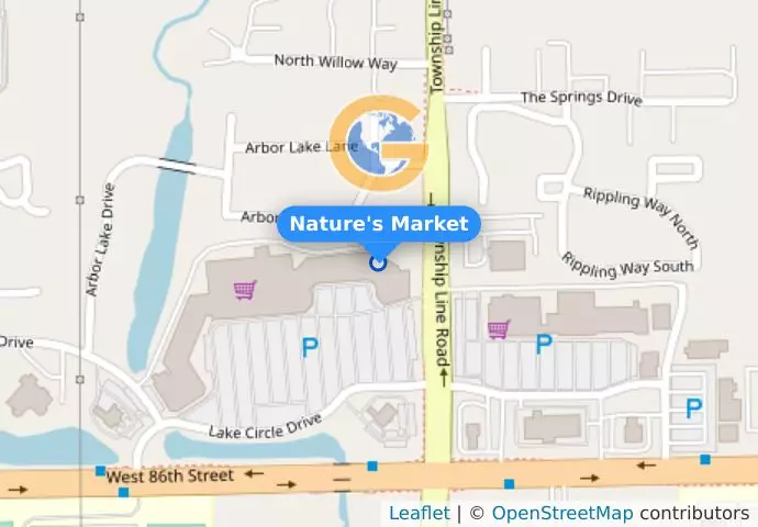 Nature&apos;s Market