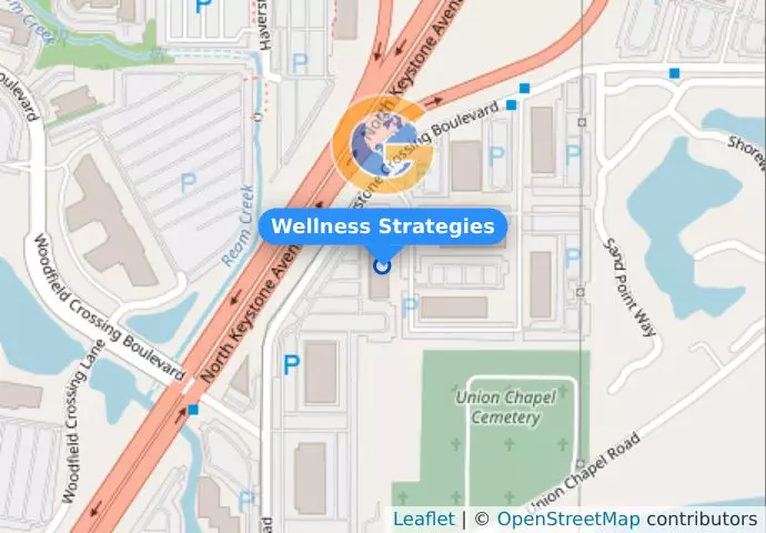 Wellness Strategies