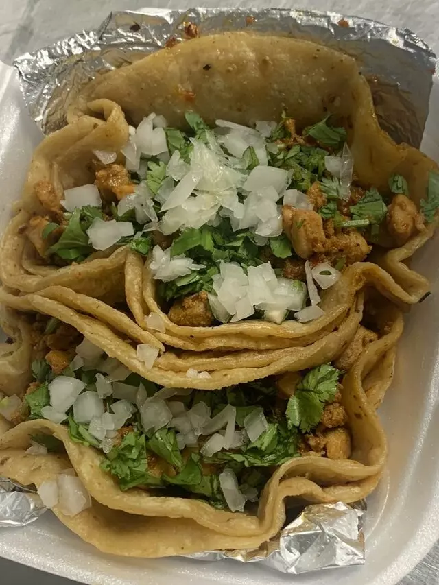 La Familia Food Truck