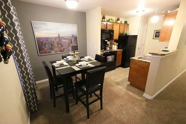 Arborwood at Mann Road Apartments
