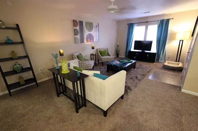 Arborwood at Mann Road Apartments