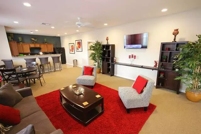 Arborwood at Mann Road Apartments