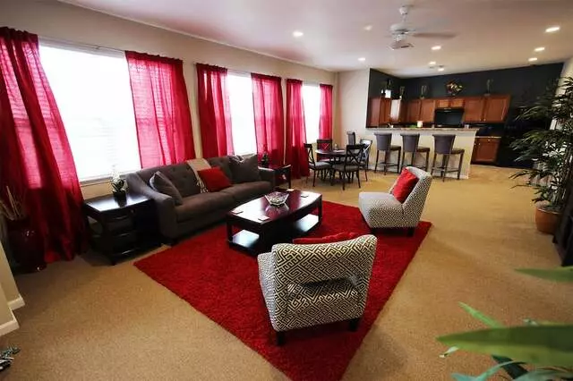 Arborwood at Mann Road Apartments