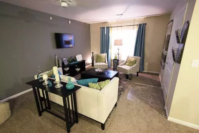 Arborwood at Mann Road Apartments