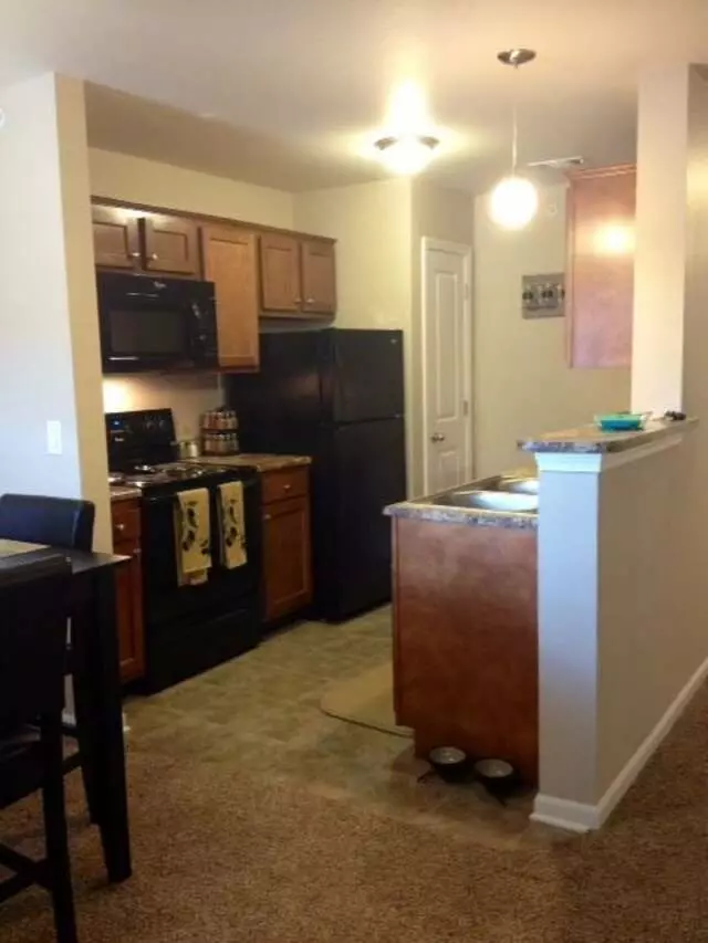 Arborwood at Mann Road Apartments