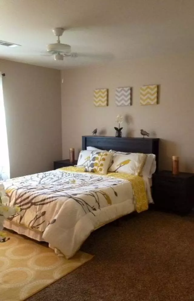 Arborwood at Mann Road Apartments