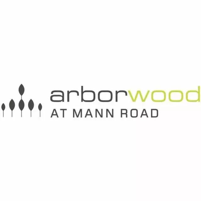 Arborwood at Mann Road Apartments