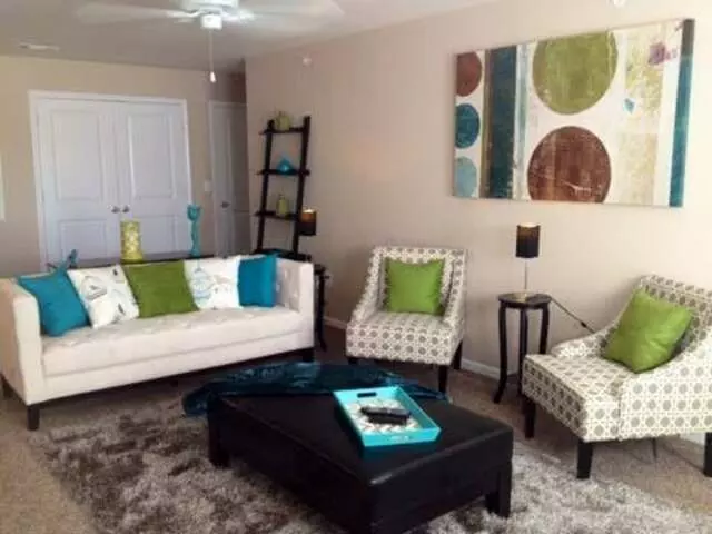 Arborwood at Mann Road Apartments