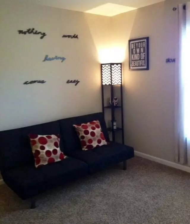 Arborwood at Mann Road Apartments