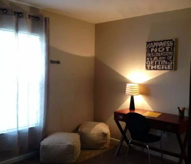 Arborwood at Mann Road Apartments