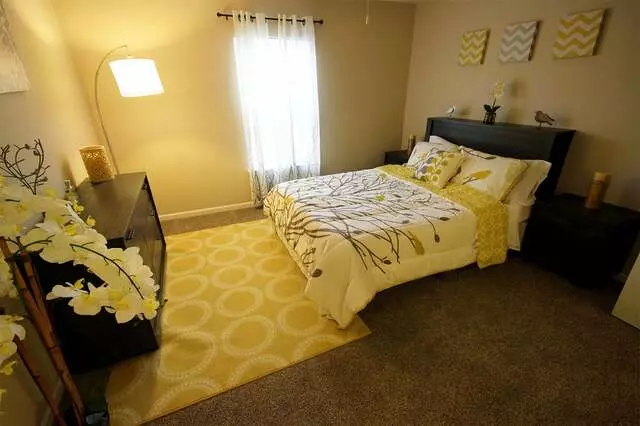 Arborwood at Mann Road Apartments