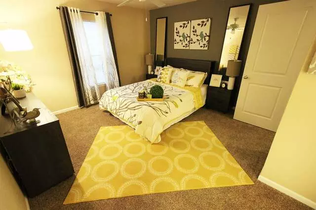 Arborwood at Mann Road Apartments