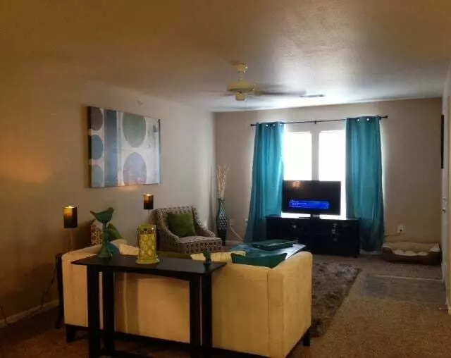 Arborwood at Mann Road Apartments