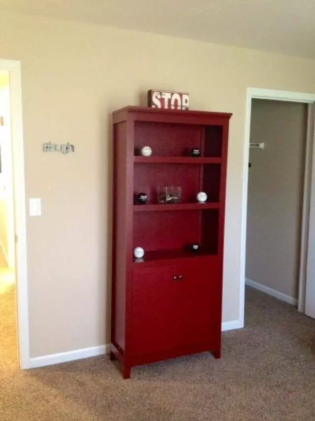 Arborwood at Mann Road Apartments