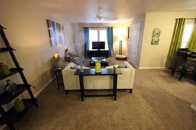 Arborwood at Mann Road Apartments