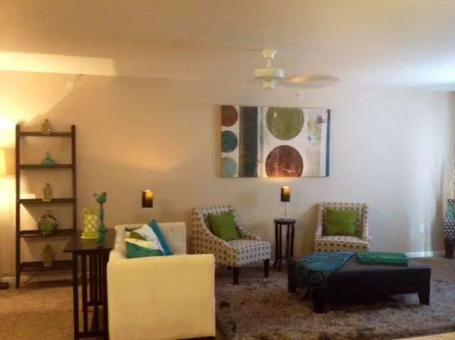 Arborwood at Mann Road Apartments