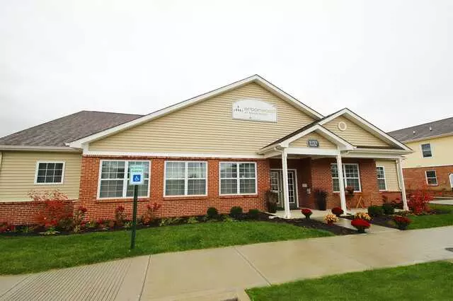 Arborwood at Mann Road Apartments