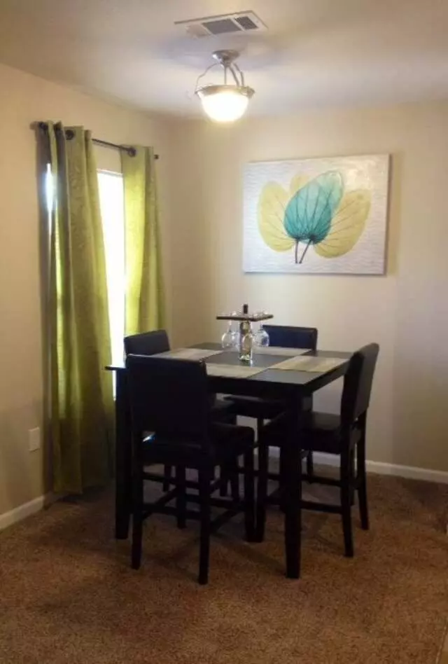 Arborwood at Mann Road Apartments