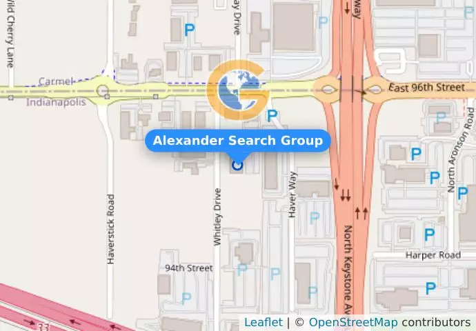 Alexander Search Group