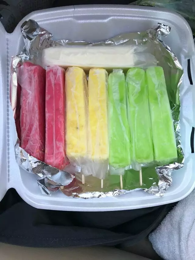 Delicias Jalisco