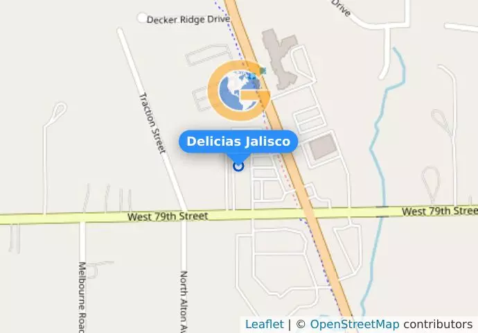 Delicias Jalisco