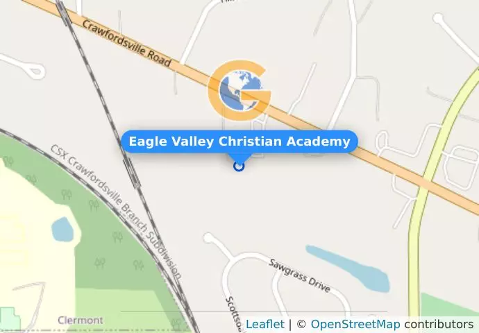 Eagle Valley Christian Academy