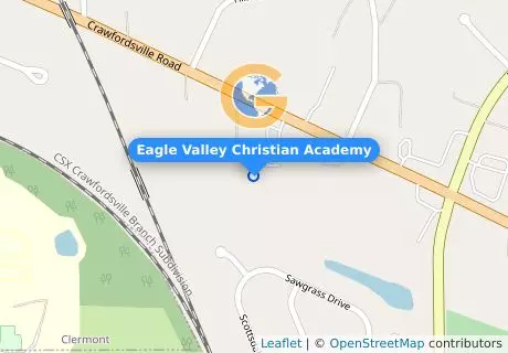Eagle Valley Christian Academy