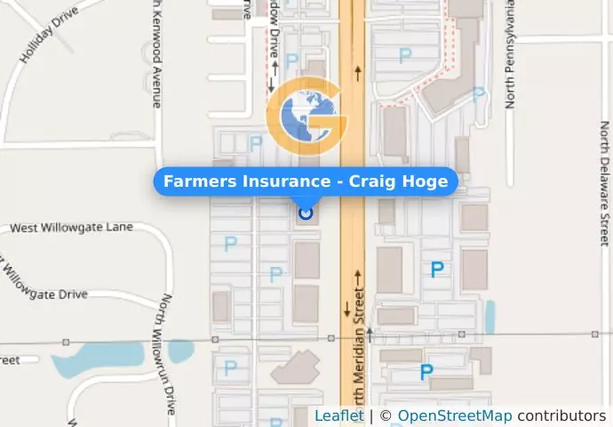 Farmers Insurance - Craig Hoge