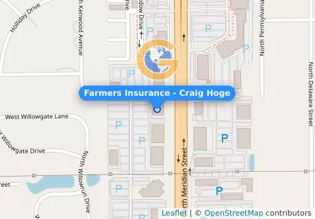Farmers Insurance - Craig Hoge