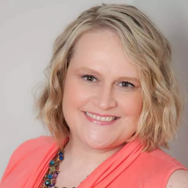 Angela Jorden Coaching