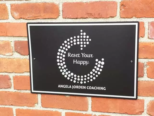 Angela Jorden Coaching