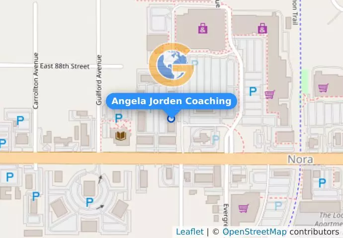 Angela Jorden Coaching
