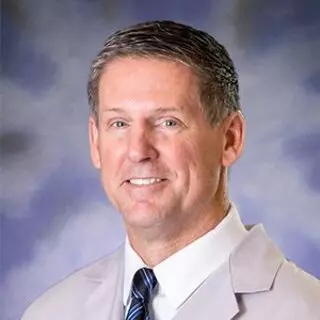 Thomas Webb, MD
