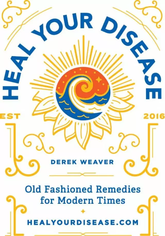 Heal Your Disease