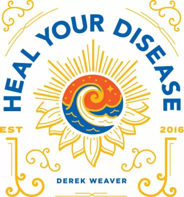 Heal Your Disease