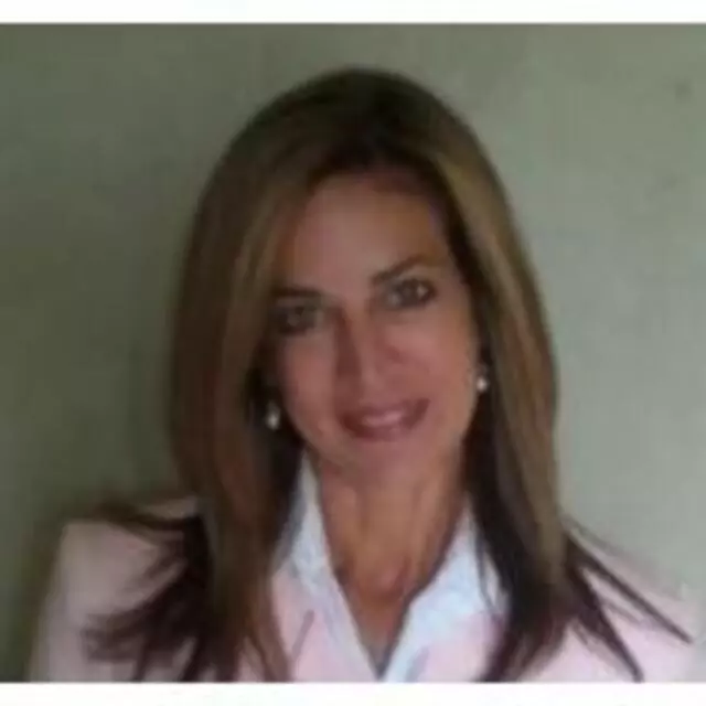 Aura R. Deschamps, Psy.D