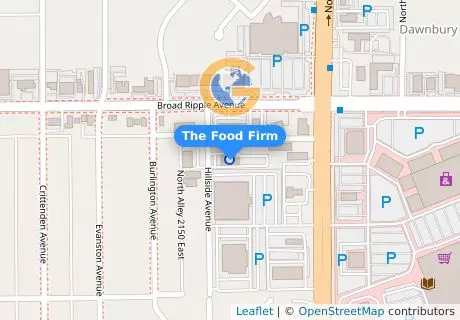 The Food Firm