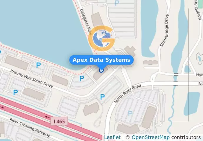 Apex Data Systems