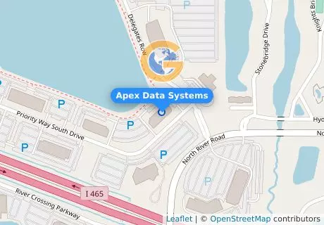 Apex Data Systems