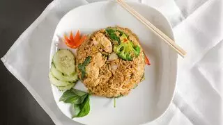 Thai King