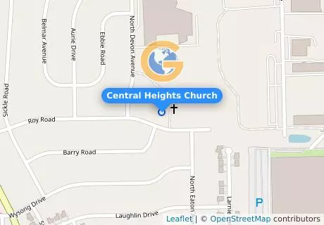 Central Heights Church