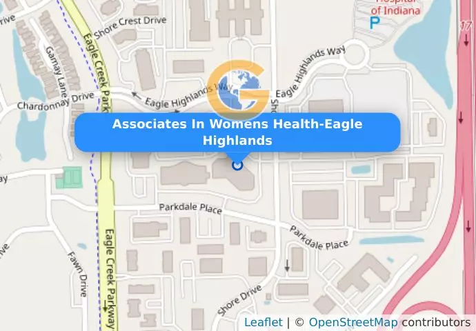 Associates In Womens Health-Eagle Highlands