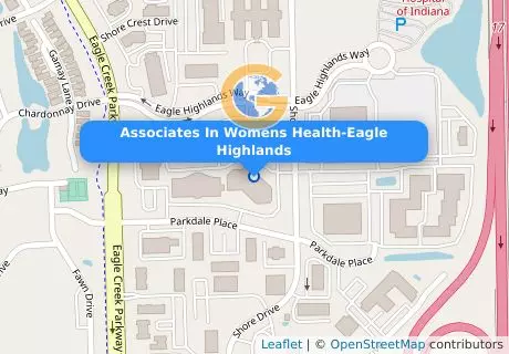 Associates In Womens Health-Eagle Highlands