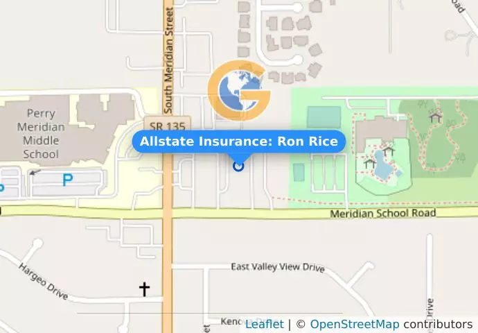 Allstate Insurance: Ron Rice