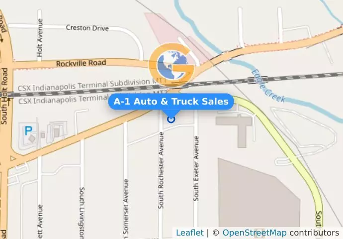 A-1 Auto & Truck Sales