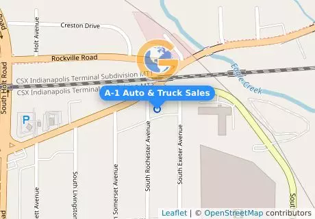 A-1 Auto & Truck Sales