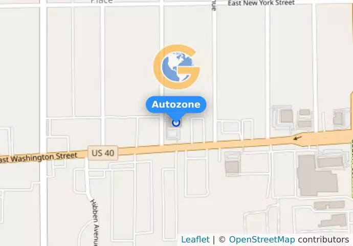 Autozone