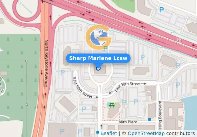 Sharp Marlene Lcsw