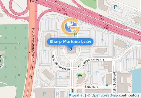Sharp Marlene Lcsw