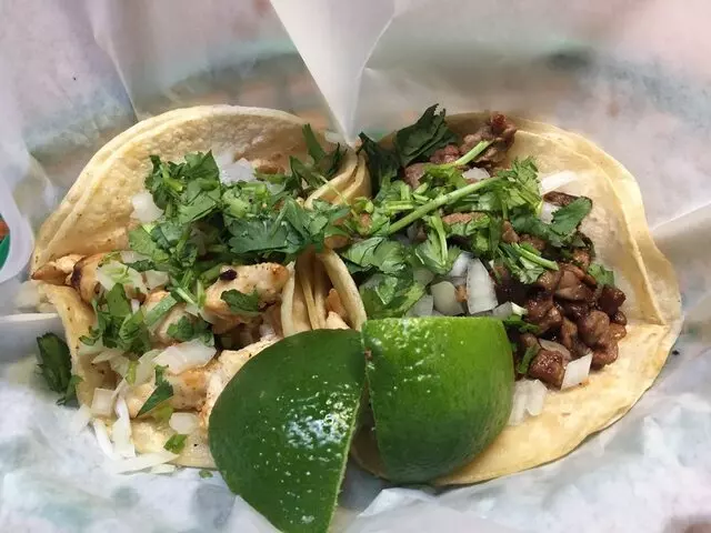 La Guanaquita #2